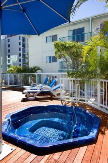 Raffles Royale Apartment Gold Coast Exterior photo