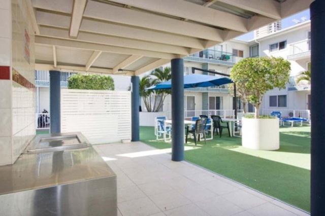 Raffles Royale Apartment Gold Coast Exterior photo