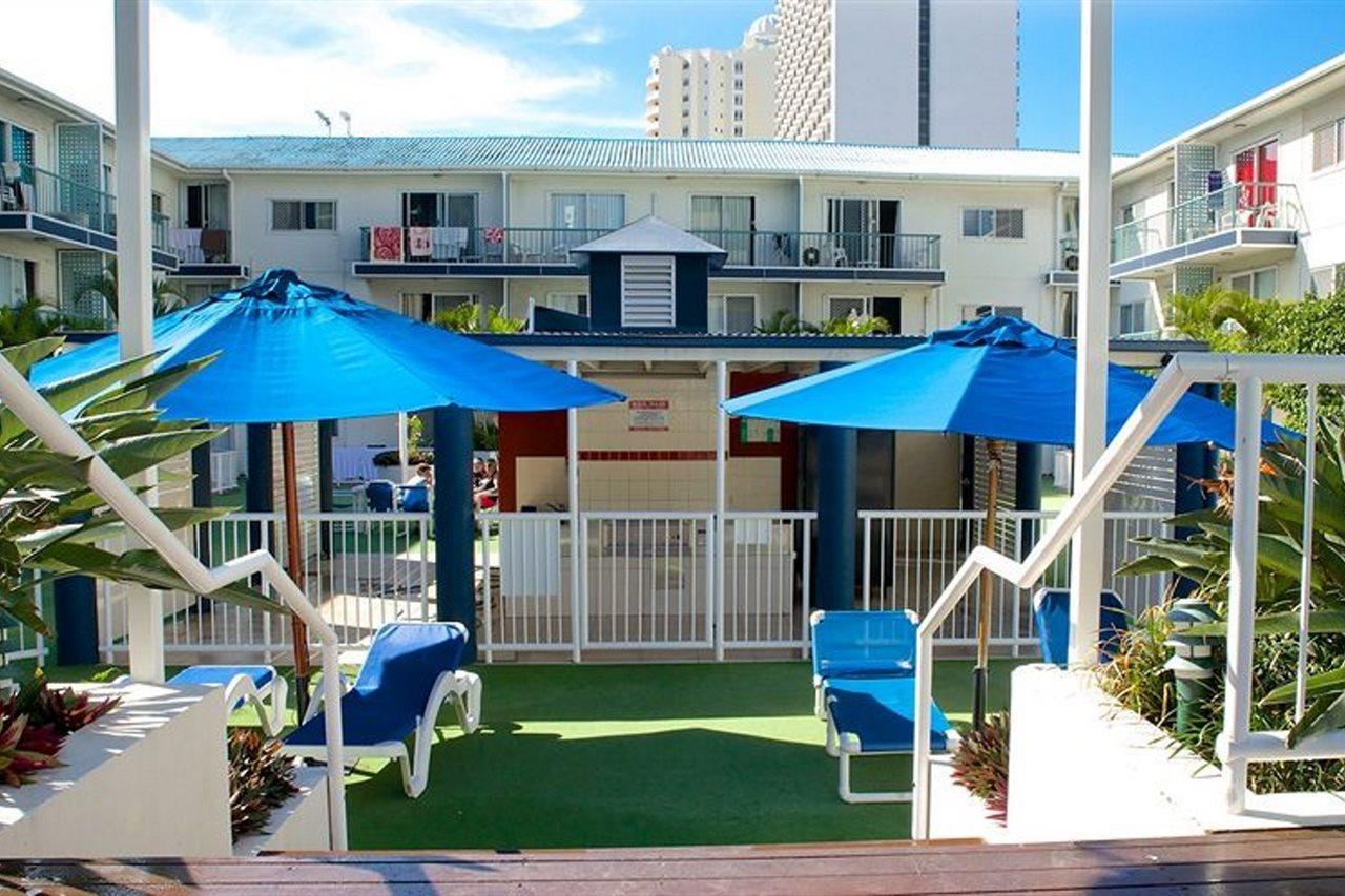 Raffles Royale Apartment Gold Coast Exterior photo