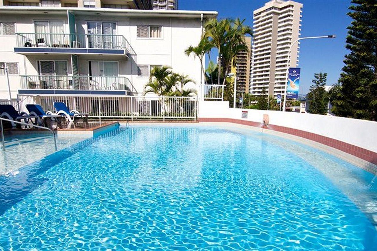 Raffles Royale Apartment Gold Coast Exterior photo