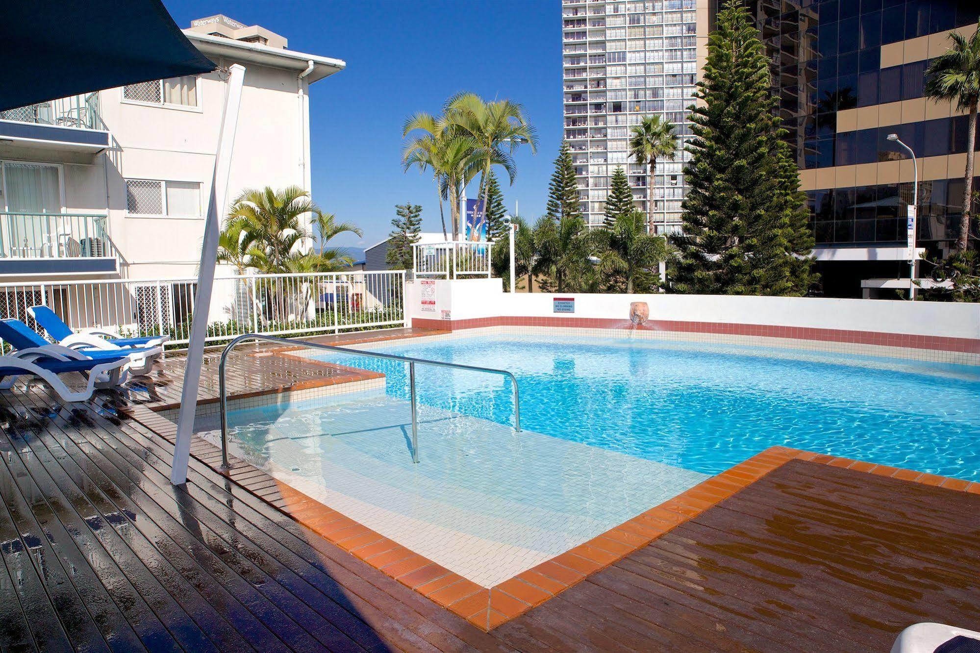 Raffles Royale Apartment Gold Coast Exterior photo